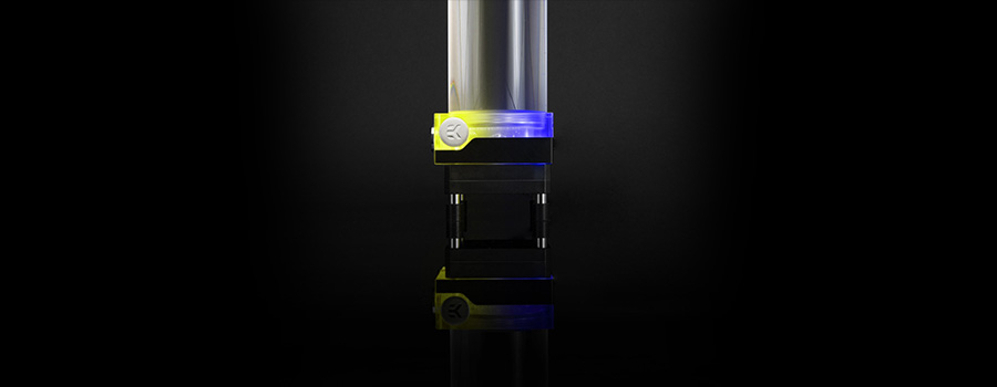 EK-Classic Reservoir Combo 160 SPEC PWM D-RGB EK-Classic Reservoir Combo 160 SPEC PWM D-RGB