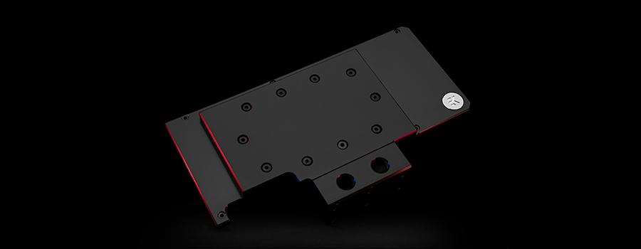 EK water block for nvidia 3080 and 3090 reference pcb