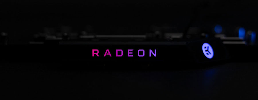 EK-Quantum Vector Radeon RX 5700 +XT D-RGB