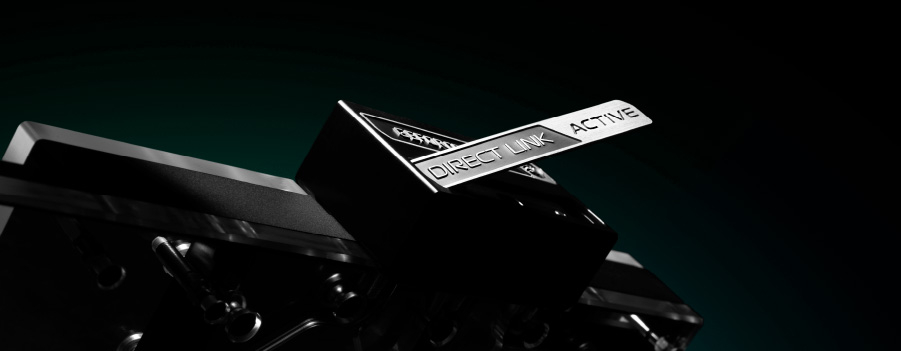 EK Vector² water block and Active Backplate SET for the Aorus Xtreme 3080, 3080 Ti, and 3090 GPUs