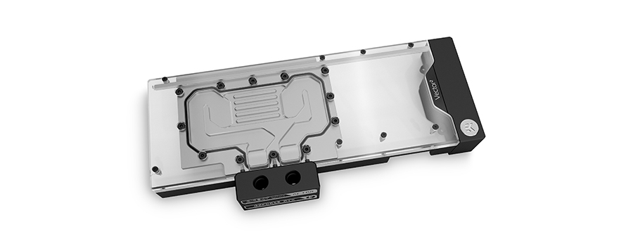 EK Vector² Active Backplate for the Aorus Xtreme RTX 3080 and 3090 RE GPU