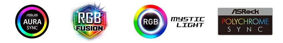 D-RGB uyumluluğu